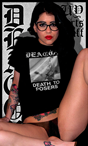deacon death to posers t-shirt models